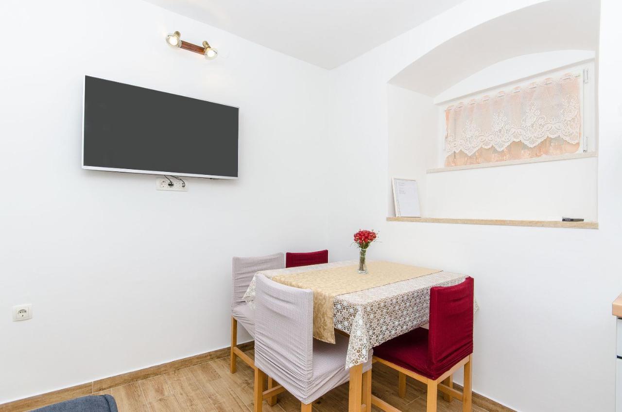 Apartment Ane Split Eksteriør billede