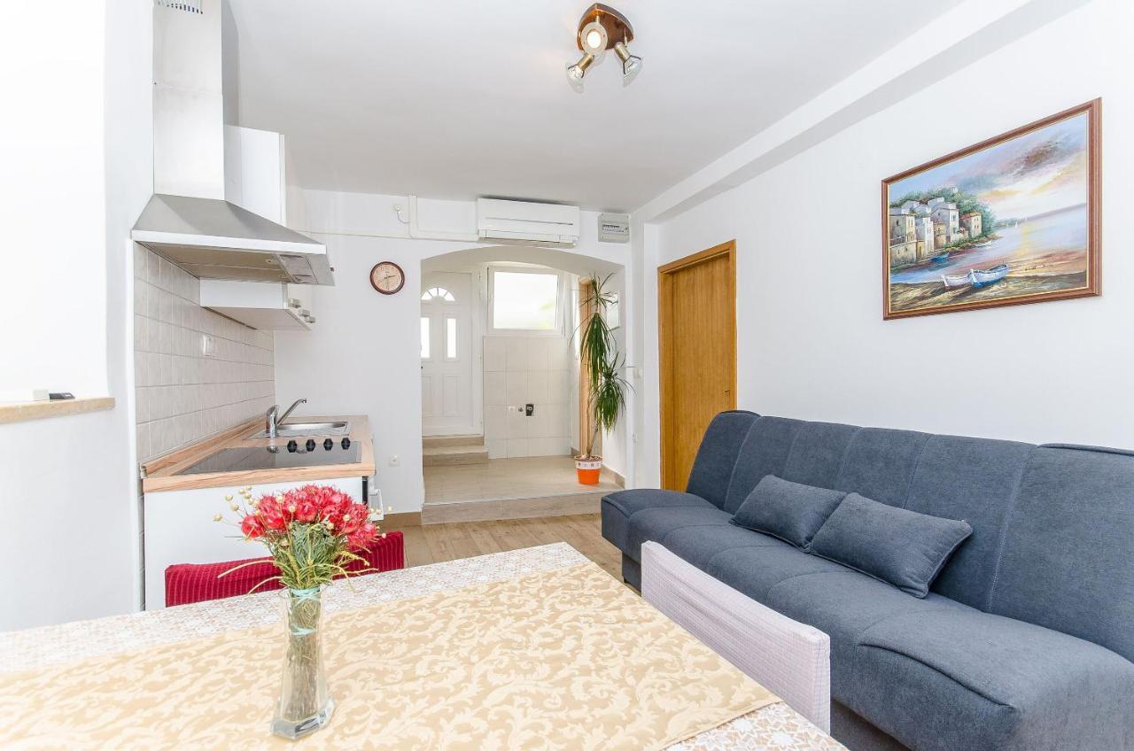 Apartment Ane Split Eksteriør billede